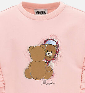 Moschino Kids Sweater, Packshot View