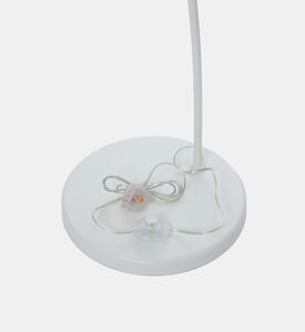 Home Deco and More Twilight 3-pin Floor Lamp, Packshot View