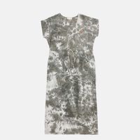 Urban Earth Linen Beach Dress