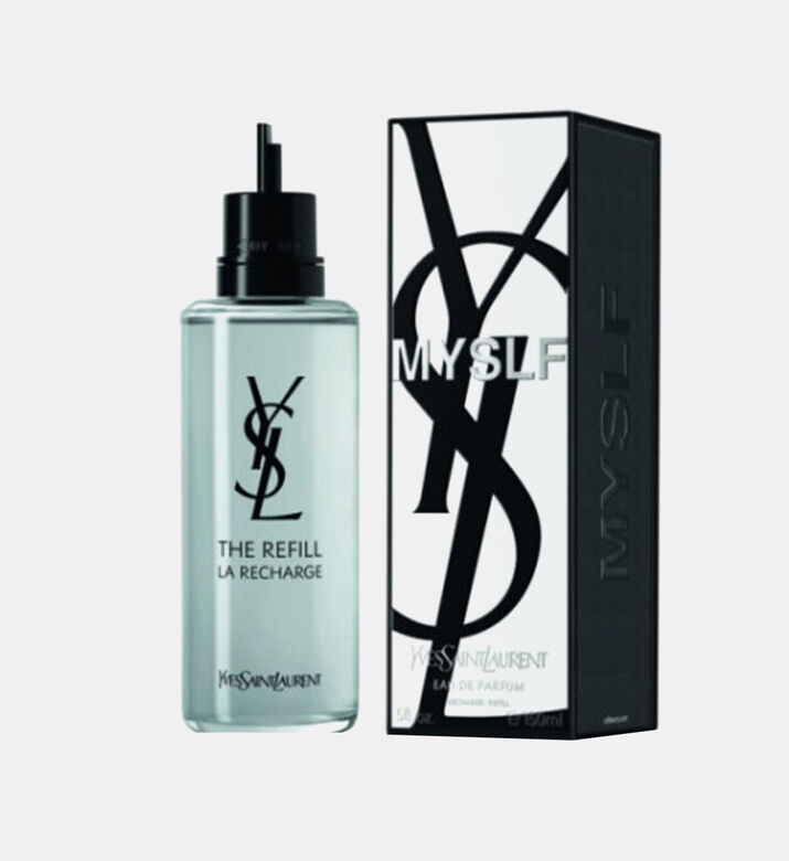 عبوة إعادة ملء ماء عطر مايسيلف