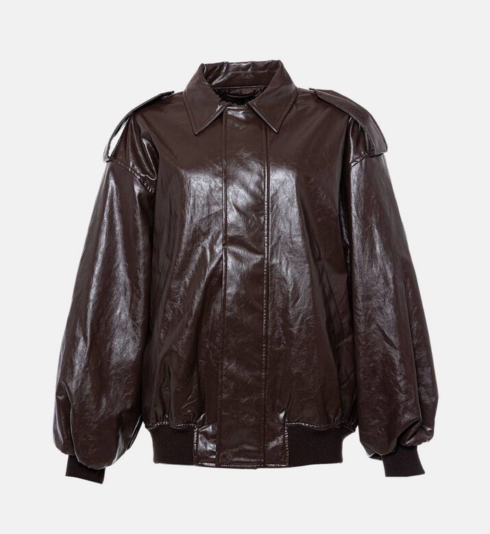 Federica Tosi Jack Pelle, Packshot View