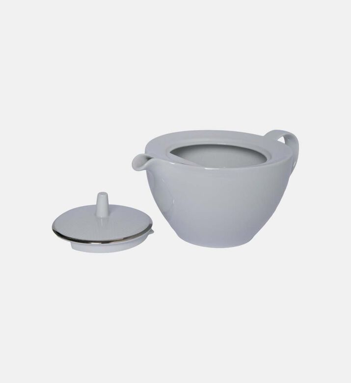 Chic Porcelain Tea Pot