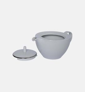 Chic Porcelain Tea Pot Chic Porcelain Tea Pot