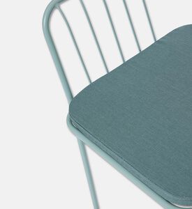 Home Deco and More Bistro Set Penelope Grn, Packshot View