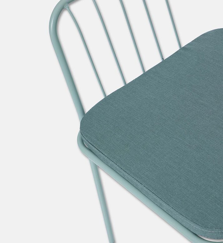 Home Deco and More Bistro Set Penelope Grn, Packshot View