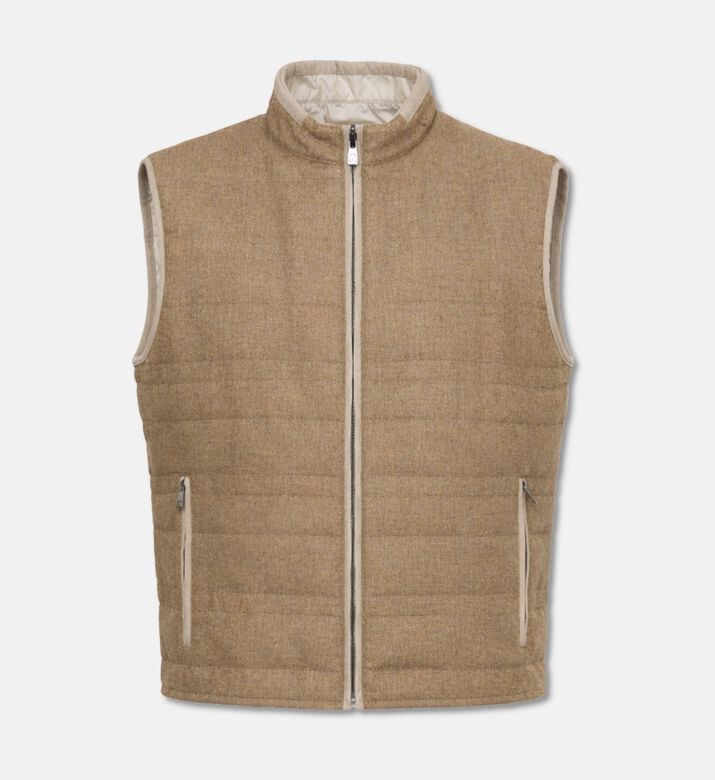 Corneliani Jack Otd, Natural, 56, Packshot View