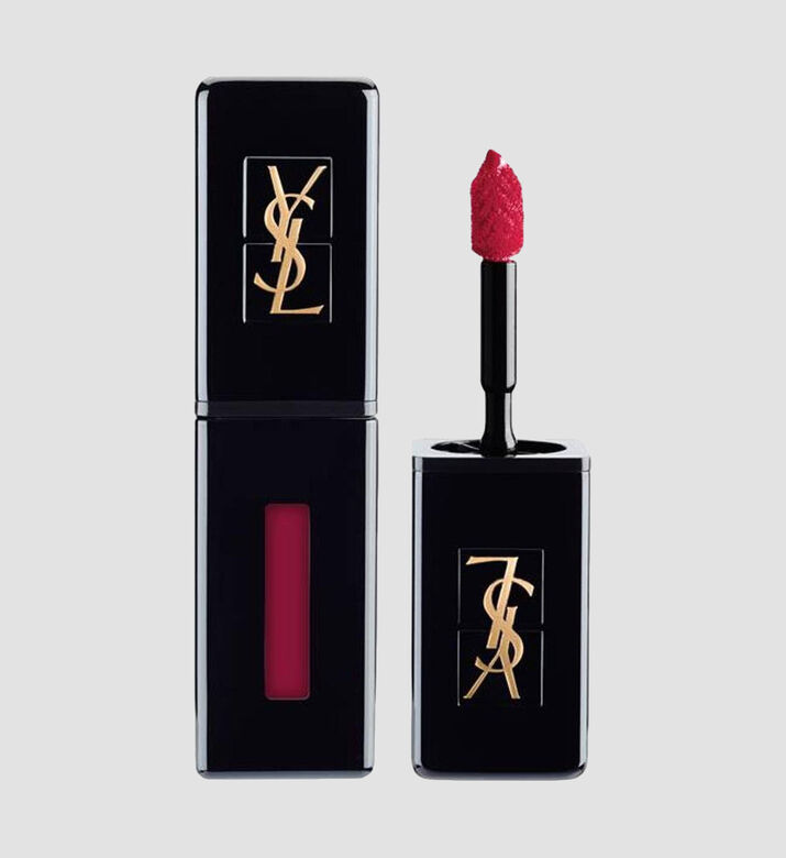 Vinyl Cream Lipstick