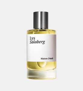 Lys Solaberg Eau De Parfum
