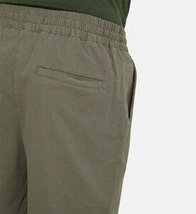 Slip Pockets Shorts
