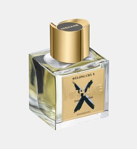Wulong Cha X Eau De Parfum