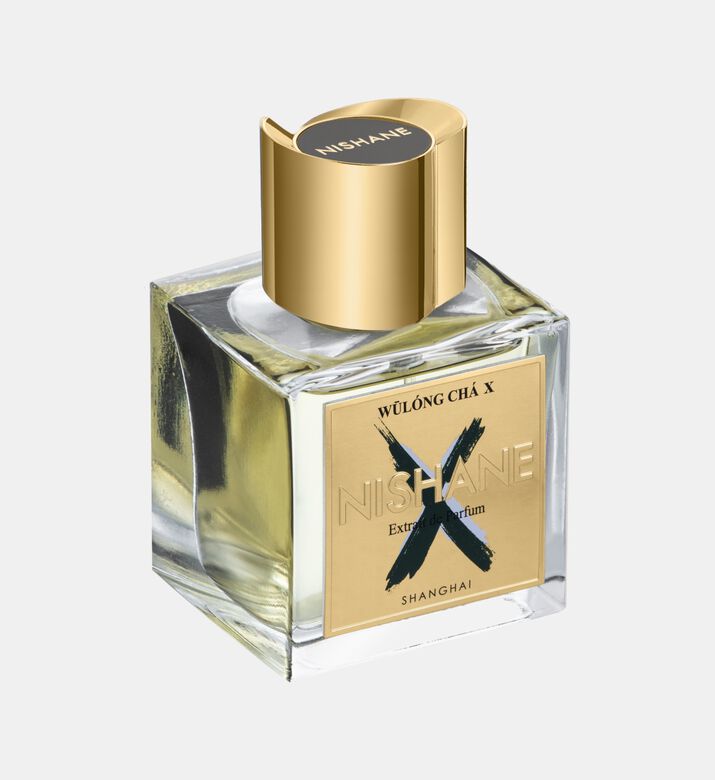 Wulong Cha X Eau De Parfum