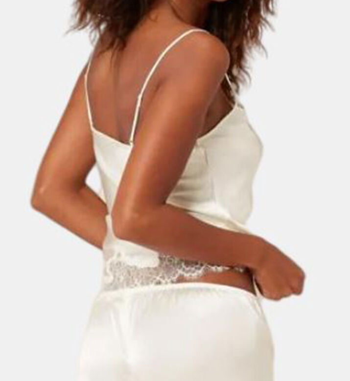 Nocturne Relaxed Fit Top