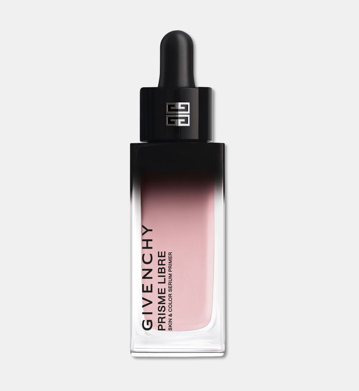 Givenchy Beauty Prisme Libre Skin & Color Serum Primer, Pink, Packshot View