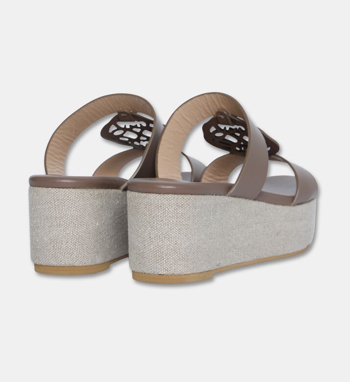 Roberto Festa Shoes Rivera, Camel, Eu-40, Packshot View