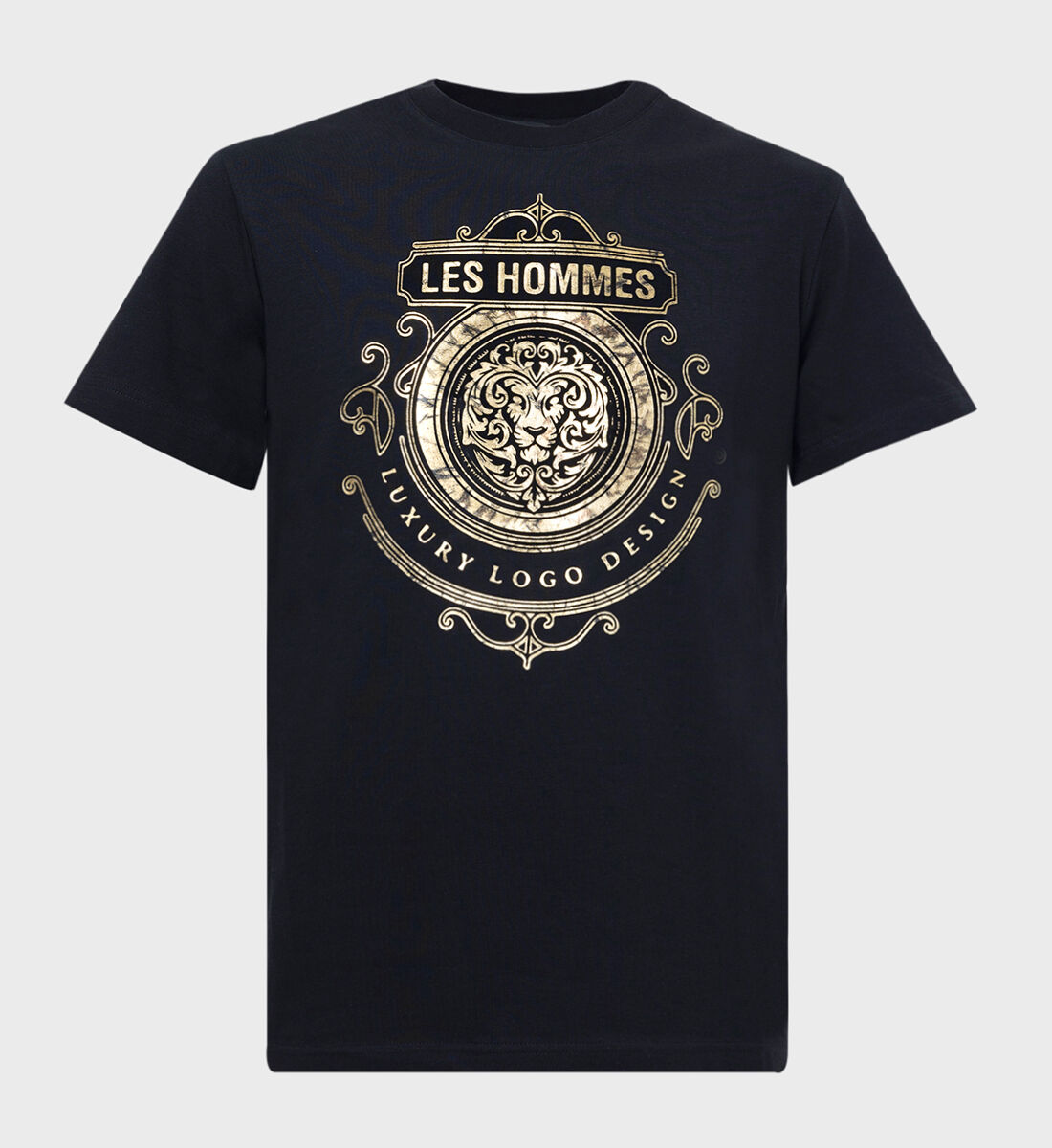 Les store hommes shirt