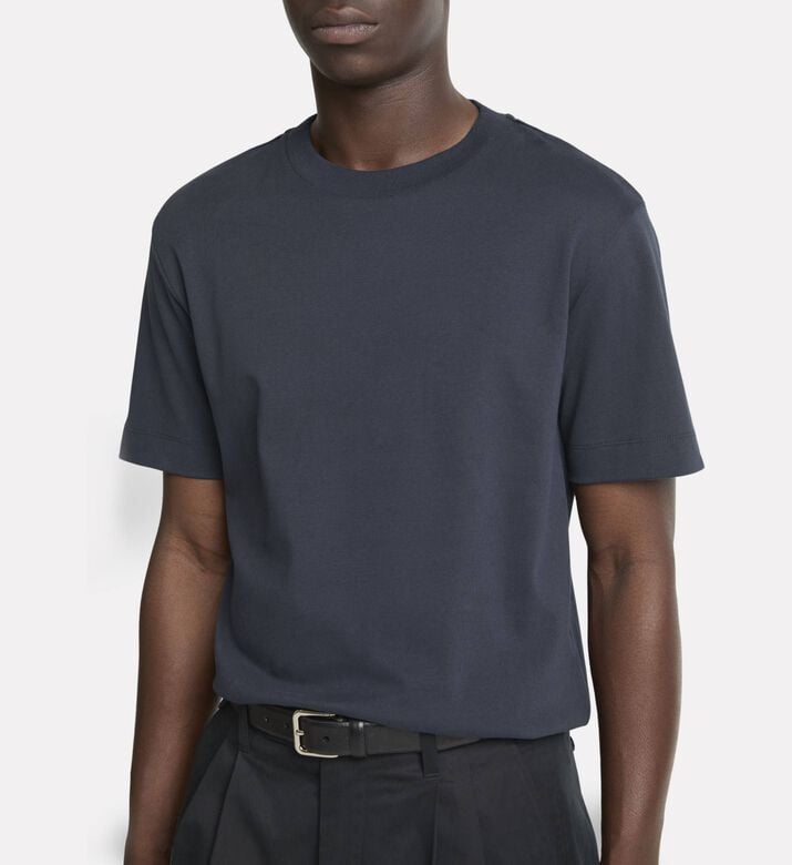 Vince Ts Peach Face, Model View