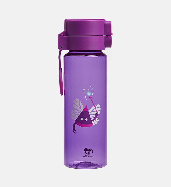 Ooloo Clip Closure Bottle Water