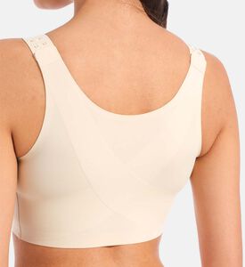 Adjustable Shoulder Straps Posture Bra