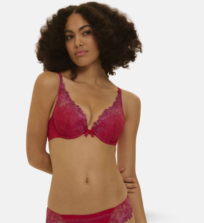 Simone Perele Bra, Model View