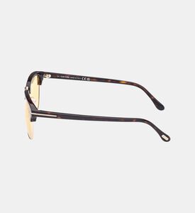 نظارات شمسية مربعة الشكل 51