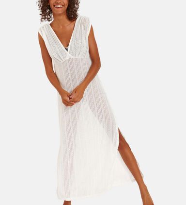 Aissa Floripa Long Beach Dress