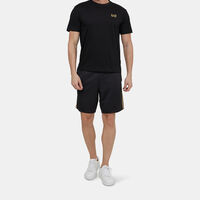 Technical Fabric Soccer Shorts