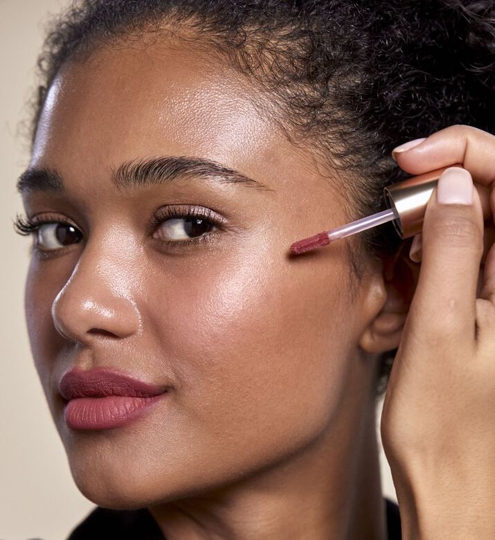 قلم كولر كلاود ثنائي الاستخدام للشفاه والخدود