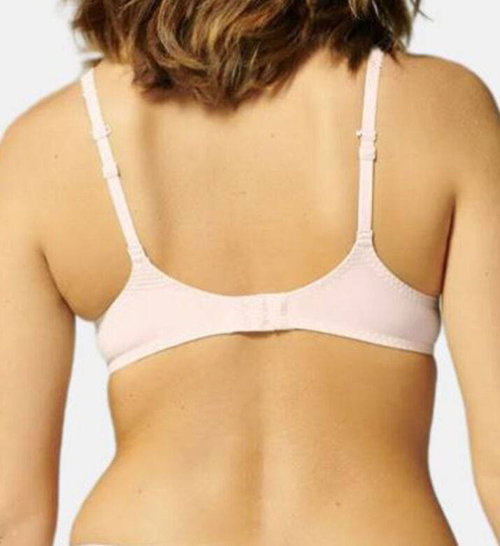 Reve 3d Plunge Bra