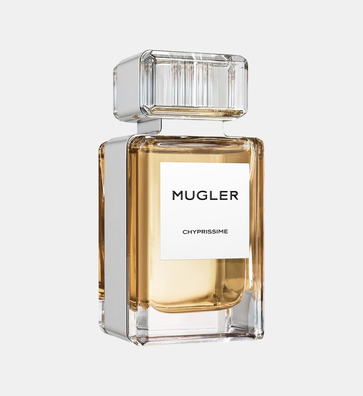Les Exceptions Chyprissime 80 Ml