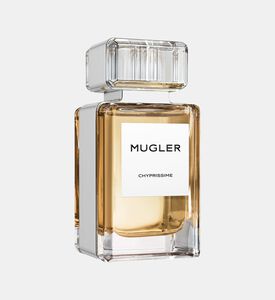 Les Exceptions Chyprissime 80 Ml Les Exceptions Chyprissime 80 Ml