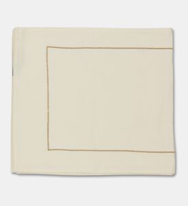 Home Deco and More Chic Embroidered Table Runner, Packshot View