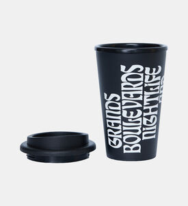 Fursac X Galeries Lafayette Cup