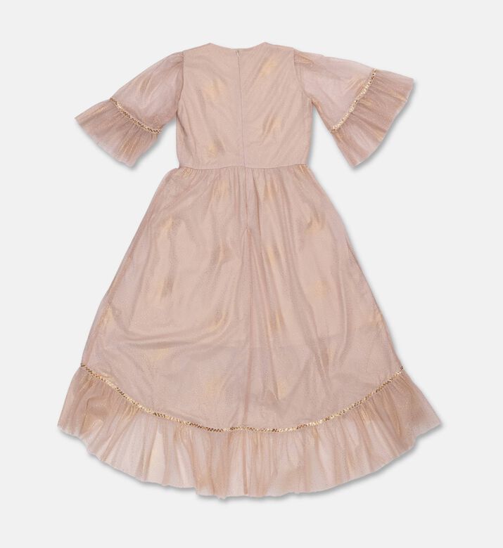 Eirene Dress Glitter, Packshot View