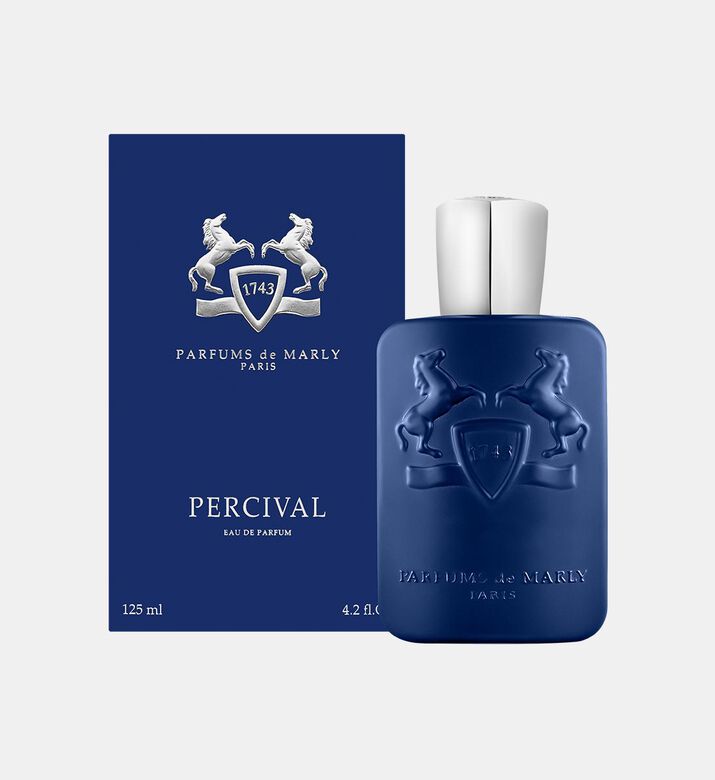 Percival Eau De Parfum 125 Ml