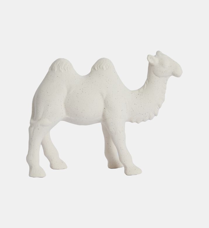 زينة بشكل حيوان الجمل