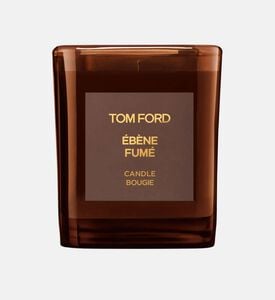 Ebene Fume Scented Candle Ebene Fume Scented Candle