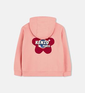 طقم كارديغان قطن بأكمام طويلة