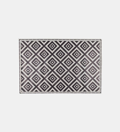 Ethno Design Door Mat
