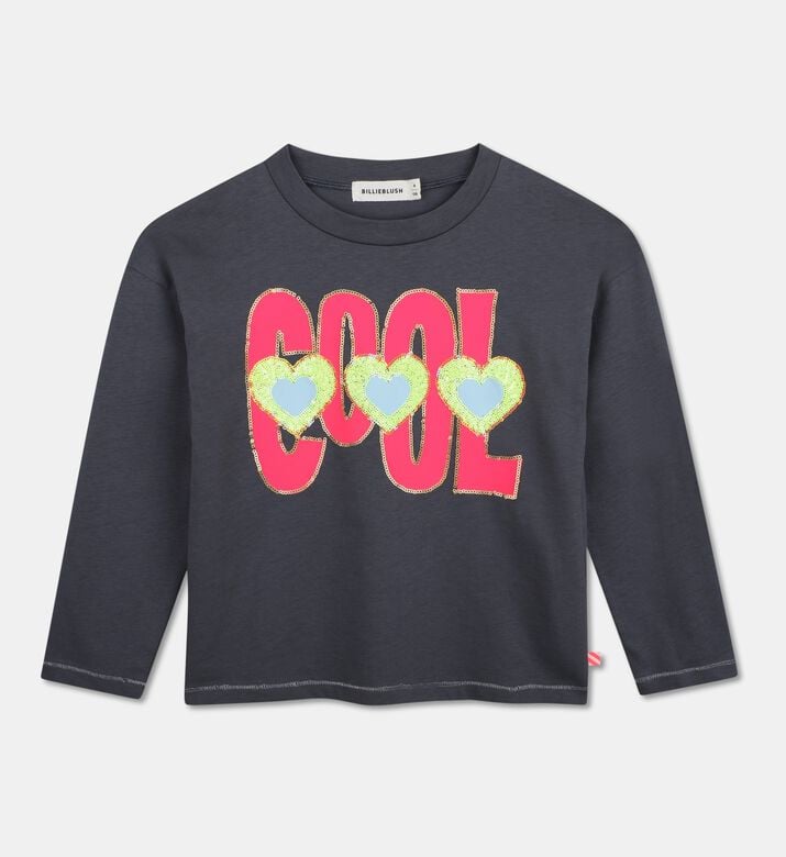 Billieblush Ts K Winte, Packshot View