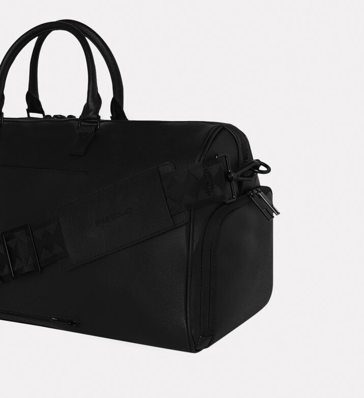 Sprayground Gilded Brick Urban Sling Bag, Packshot View