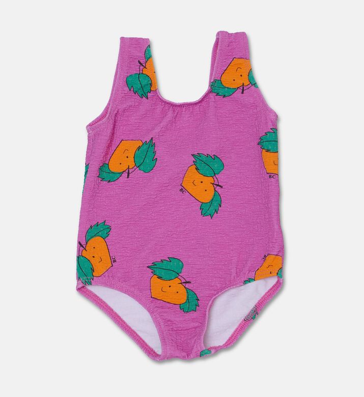 Bobo Choses Swst Tangerine, Packshot View