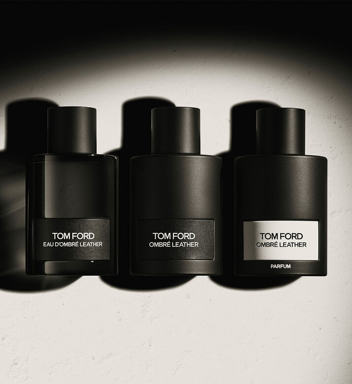 D Ombre Leather Eau De Toilette