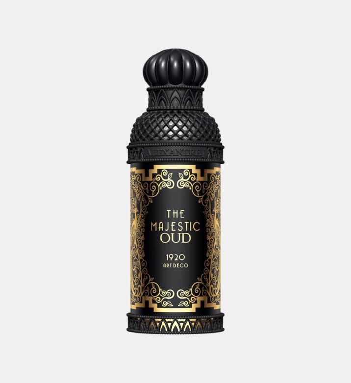 The Majestic Oud Eau De Parfum