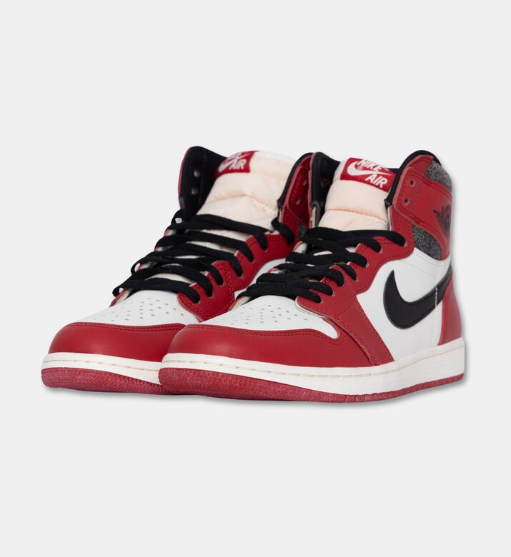 Nike Shoes, Packshot View