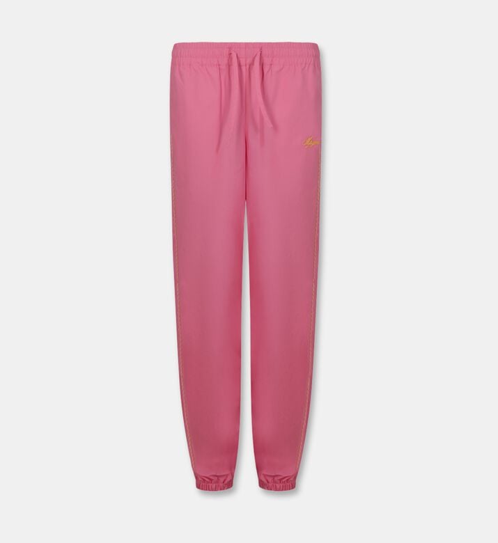 M S G M Pant Poplin, Packshot View