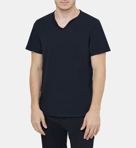 تيشيرت المنستير قطن تونسي