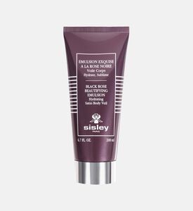 مستحلب بلاك روز التجميلي سعة 200 مل