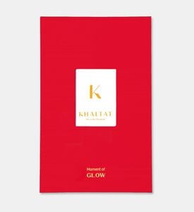 Khaltat Blends of Love Moment Of Glow Eau De Parfum, Packshot View