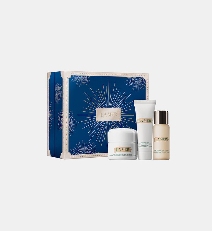 The Energizing Hydration Collection