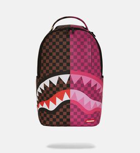 Sharks In Paris Blur Backpack